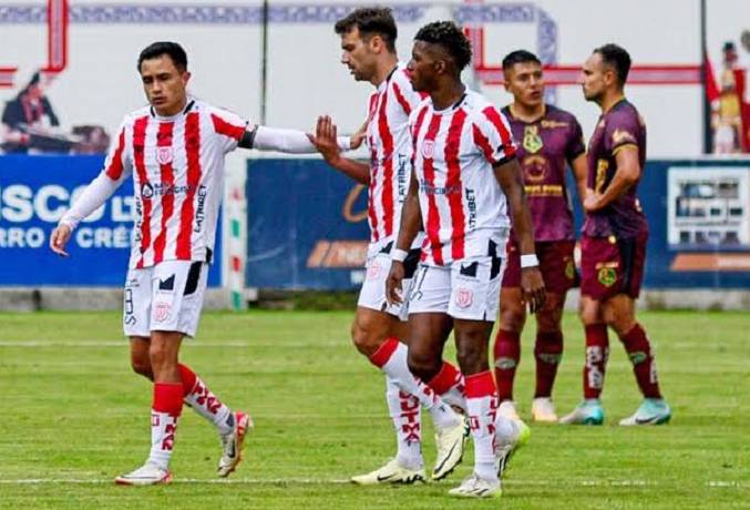 Nhận định, soi kèo Tecnico vs Mushuc Runa, 3h30 ngày 27/10: Kém cỏi như nhau