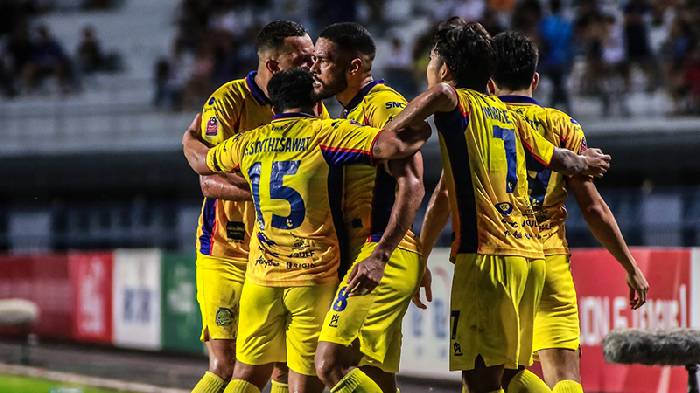 Nhận định, soi kèo Muangthong United vs Rayong FC, 19h00 ngày 25/1: Thua tiếp