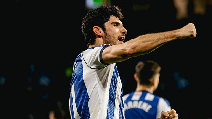 Nhận định, soi kèo Real Sociedad vs Celta Vigo, 0h30 ngày 26/1: Giằng co