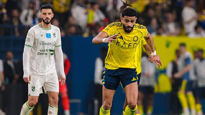 Nhận định, soi kèo Al Najma vs Al Nassr, 2h ngày 26/2: Lấy ngôi đầu