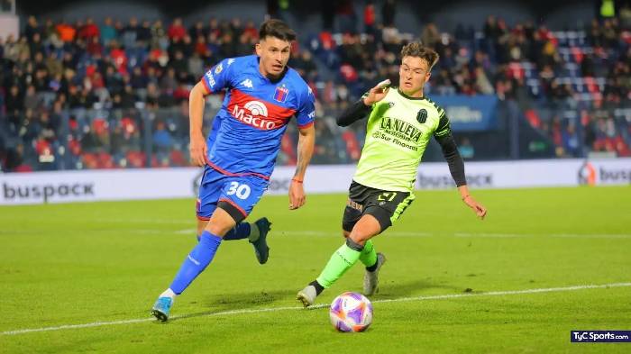 Nhận định, soi kèo Barracas Central vs Tigre, 03h00 ngày 26/2: Khách thăng hoa