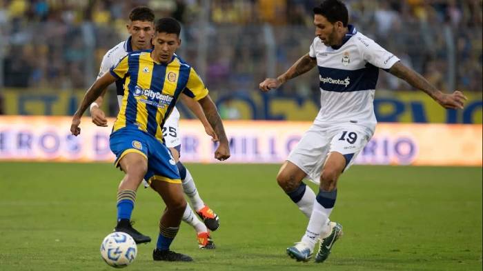 Nhận định, soi kèo Gimnasia vs Rosario Central, 03h00 ngày 26/2: Bệ phóng sân nhà