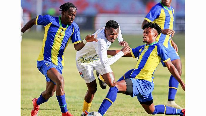 Nhận định, soi kèo Eritrea vs Eswatini, 21h00 ngày 25/3: Thăm dò đối thủ