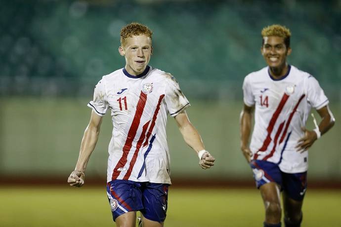 Nhận định, soi kèo Puerto Rico vs Guam, 07h00 ngày 26/3: Đẳng cấp lên tiếng