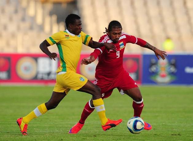 Nhận định, soi kèo Seychelles vs Lesotho, 21h00 ngày 25/3: Không có bất ngờ