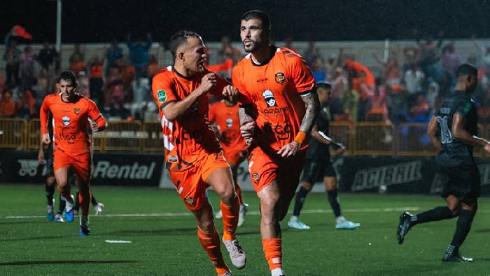 Nhận định, soi kèo Sporting San Jose vs Puntarenas, 9h ngày 25/3: Trở lại