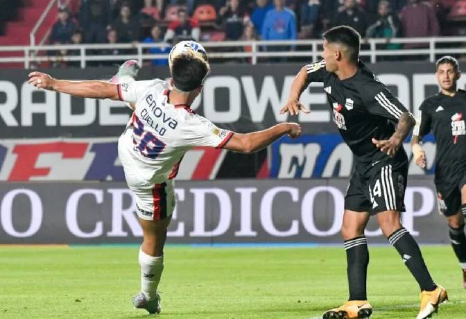 Soi kèo góc Deportivo Riestra vs San Lorenzo de Almagro, 5h00 ngày 26/03