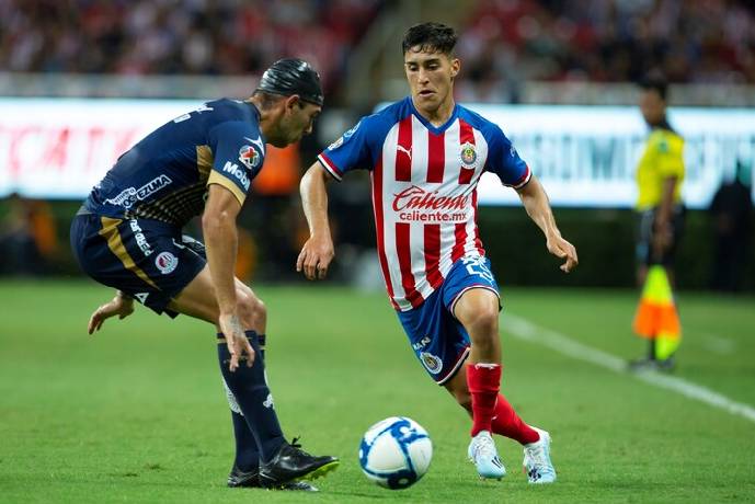 Nhận định, soi kèo Club America vs Atlas, 10h00 ngày 26/4: Đẩy Atlas vào thế khó