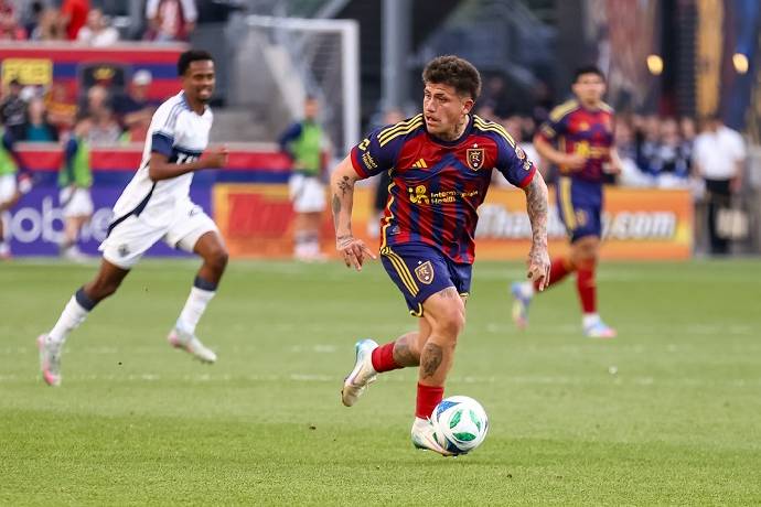 Nhận định, soi kèo LA Galaxy vs Real Salt Lake, 06h00 ngày 27/4: Thử thách cho Galaxy