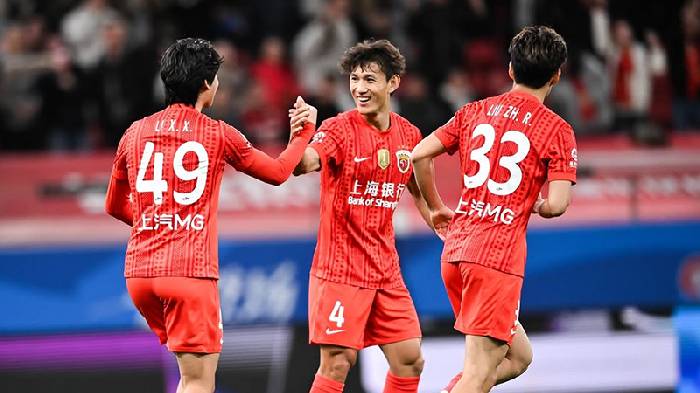 Nhận định soi kèo Shanghai Port vs Wuhan Three Towns, 19h00 ngày 25/4: Thắng tiếp