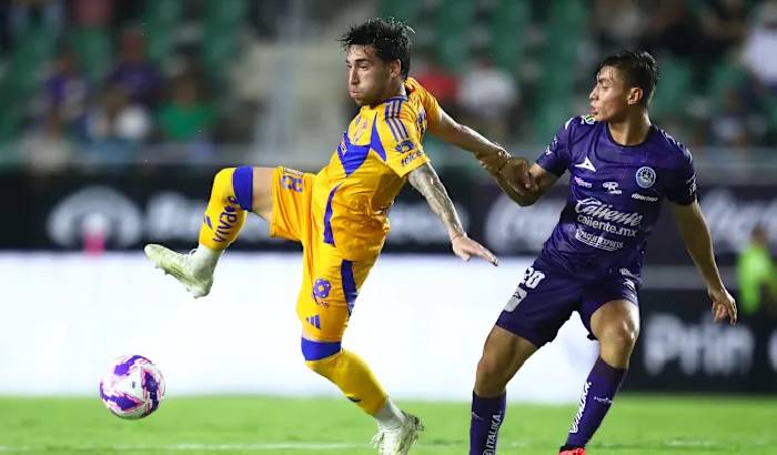 Nhận định, soi kèo Tigres UANL vs Mazatlan, 6h00 ngày 26/4: Cơ hội cho Bầy hổ