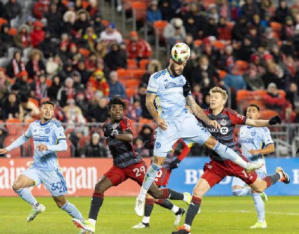 Nhận định, soi kèo Toronto vs Atlanta United, 00h00 ngày 26/4: Kéo dài mạch bất bại