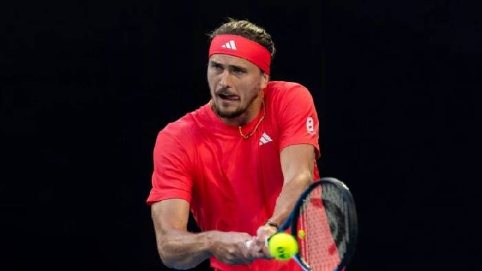 Nhận định tennis Zverev vs Navone - Vòng 2 Madrid Open, 21h00 ngày 25/4