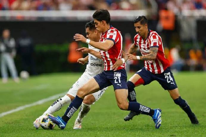 Nhận định, soi kèo Tijuana vs Santos Laguna, 10h10 ngày 26/10: Nhiệm vụ thất bại