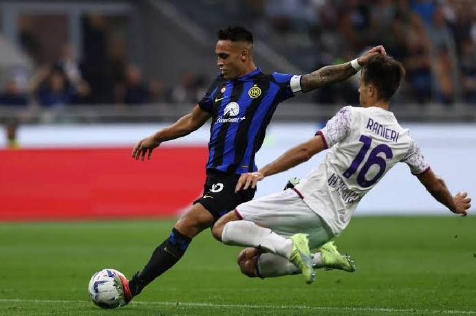 Soi kèo góc Inter Milan vs Fiorentina, 18h30 ngày 25/10