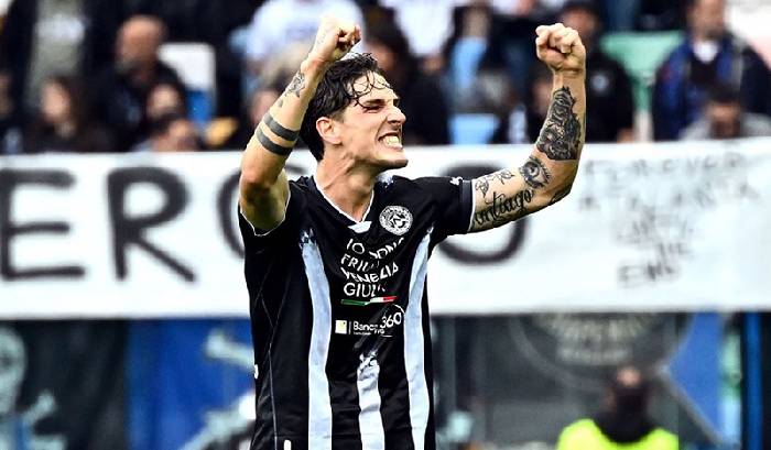 Kèo vàng bóng đá Hellas Verona vs Udinese, 02h45 ngày 27/1: Chia điểm?