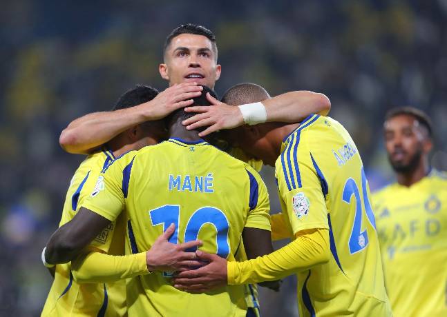 Nhận định, soi kèo Al Nassr vs Al Taawoun, 00h30 ngày 27/01: Làm khó chủ nhà