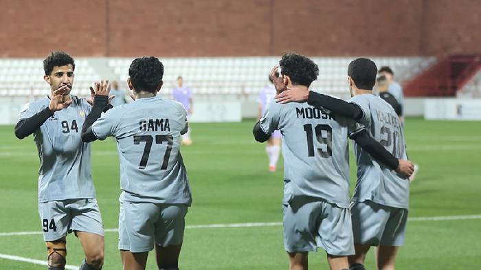 Nhận định, soi kèo Al Waab vs Al Mesaimeer, 22h30 ngày 26/1: Bất ngờ?
