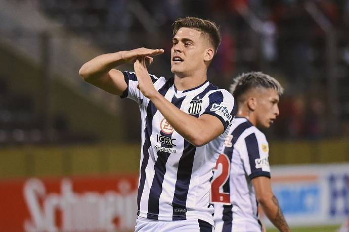 Nhận định, soi kèo Velez Sarsfield vs Talleres Cordoba, 03h45 ngày 28/1: Khách không khách khi