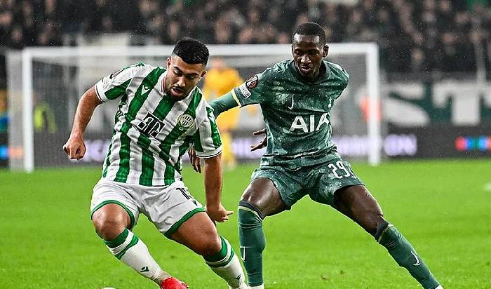Nhận định, soi kèo Ferencvaros vs Ludogorets Razgrad, 00h45 ngày 27/2: Đối thủ nhiều duyên nợ