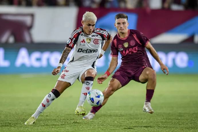 Nhận định, soi kèo Flamengo vs Lanus, 7h30 ngày 27/2: Ngược dòng