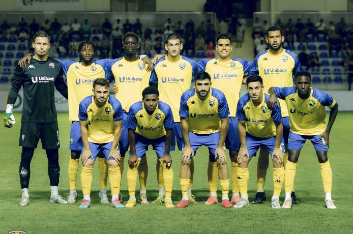 Nhận định, soi kèo Kapaz PFK vs Sumqayit FK, 17h30 ngày 27/2: Tìm lại niềm vui