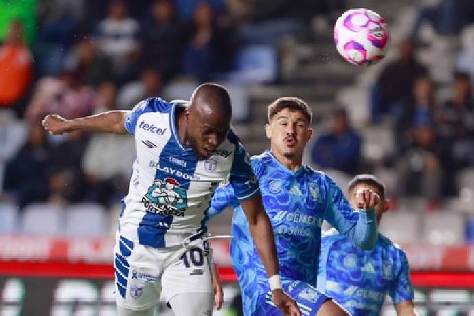 Nhận định, soi kèo Mazatlan vs Pachuca, 08h00 ngày 28/2: Chia điểm ở El Encanto