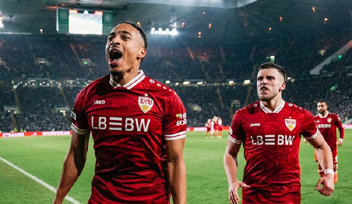 Nhận định soi kèo Stuttgart vs Celtic, 00h45 ngày 27/2: Ngẩng cao đầu