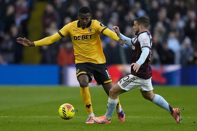 Nhận định, soi kèo Wolves vs Aston Villa, 3h00 ngày 28/2: Còn nước còn tát