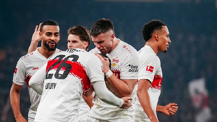Siêu máy tính dự đoán Stuttgart vs Celtic, 00h45 ngày 27/2