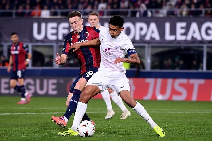 Soi kèo góc Bologna vs Brann, 3h00 ngày 27/02