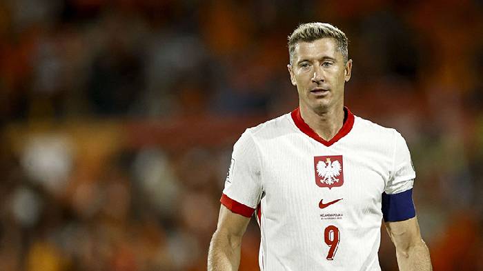 Kèo vàng bóng đá Ba Lan vs Albania, 02h45 ngày 27/3: Không dễ