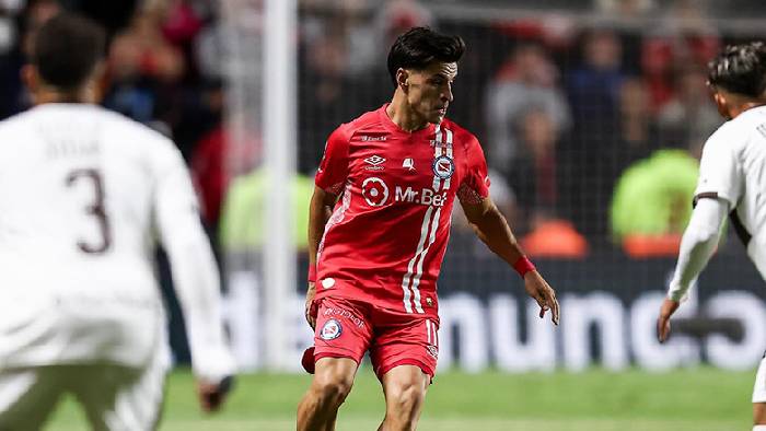 Nhận định, soi kèo Argentinos Juniors vs Club Atletico Lanus, 7h ngày 27/3: Vững bước