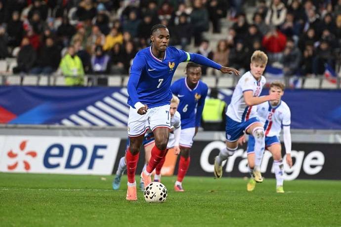 Nhận định, soi kèo U21 Luxembourg vs U21 Pháp, 1h30 ngày 27/3: Không quá dễ
