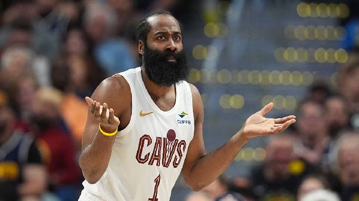 Nhận định bóng rổ Toronto Raptors vs Cleveland Cavaliers, 00h00 ngày 27/4: Giằng co ở Game 4
