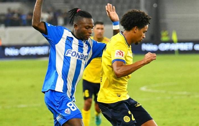 Nhận định, soi kèo AEL Limassol vs Anorthosis, 23h00 ngày 27/4: Hết hội