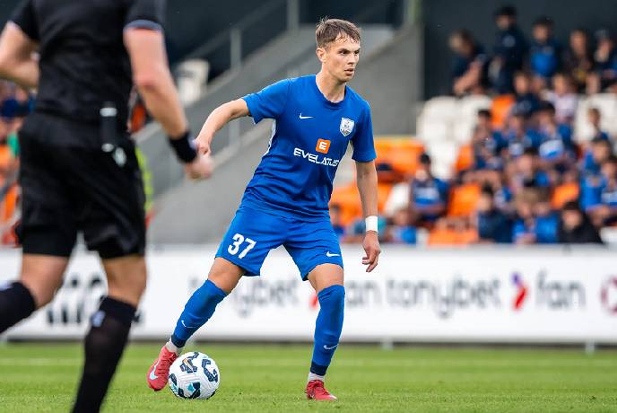 Nhận định, soi kèo Daugavpils vs Super Nova, 22h00 ngày 27/4: Hướng về Top 3