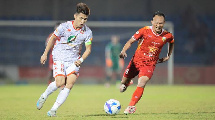 Nhận định soi kèo Hà Tĩnh vs Công an TPHCM, 18h00 ngày 26/4: Vượt qua