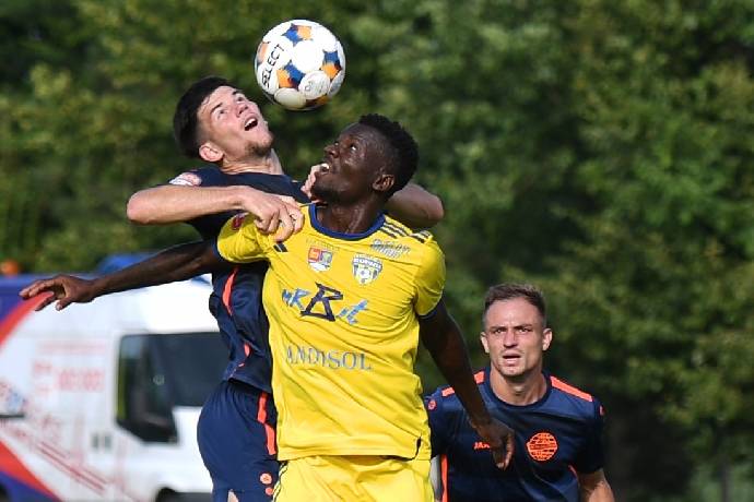 Nhận định, soi kèo Metaloglobus Bucuresti vs Unirea Slobozia, 21h30 ngày 27/4: Tin vào khách