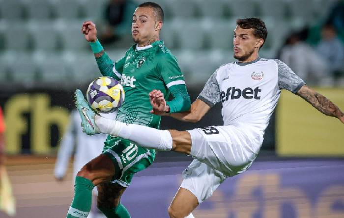 Nhận định, soi kèo Montana vs Dobrudzha, 21h30 ngày 27/4: Đả bại chủ nhà