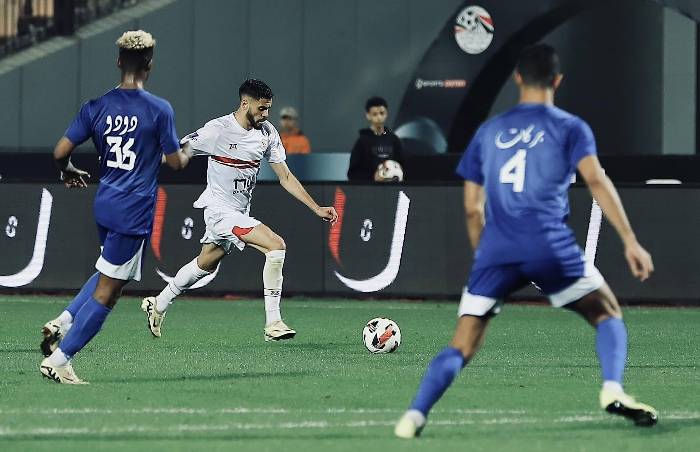 Nhận định, soi kèo Smouha vs Al Masry, 21h00 ngày 27/4: Thêm một lần đau