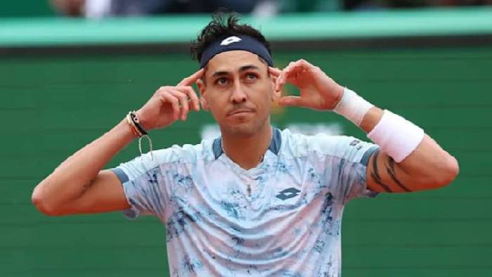 Nhận định tennis Lehecka vs Tabilo - Vòng 3 Madrid Open, 18h00 ngày 26/4