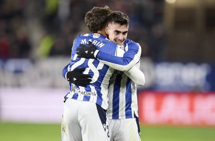 Soi kèo góc Rayo Vallecano vs Real Sociedad, 19h00 ngày 26/04
