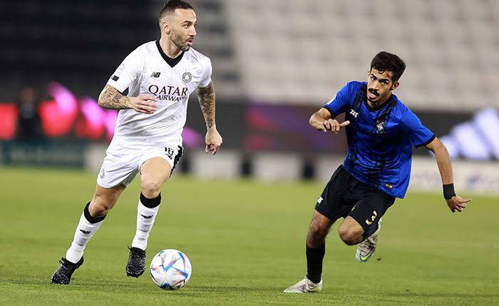 Nhận định, soi kèo Al-Qadsiah vs Al-Sadd, 1h15 ngày 27/10: Tiếp đà sa sút