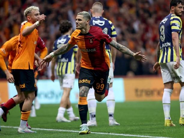 Nhận định, soi kèo Galatasaray vs Fenerbahce, 1h30 ngày 27/10: Đòi lại ngôi đầu