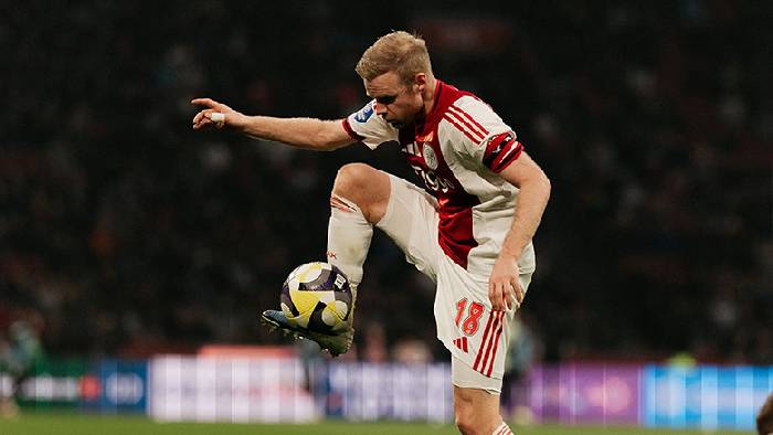 Nhận định, soi kèo Ajax vs Olympiacos, 3h ngày 29/1: Hy vọng cuối