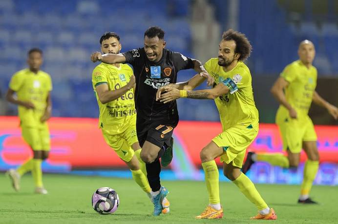 Nhận định, soi kèo Al-Fayha vs Al-Khaleej, 0h30 ngày 29/1: Khách lấn chủ
