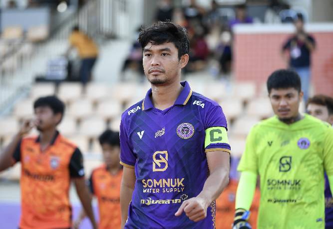 Nhận định, soi kèo Mahasarakham vs Nakhon Ratchasima, 18h30 ngày 28/1: Tạm biệt Mahasarakham