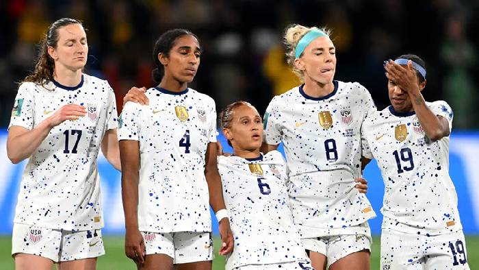 Nhận định, soi kèo Nữ Mỹ vs Nữ Chile, 10h05 ngày 28/1: Chênh lệch