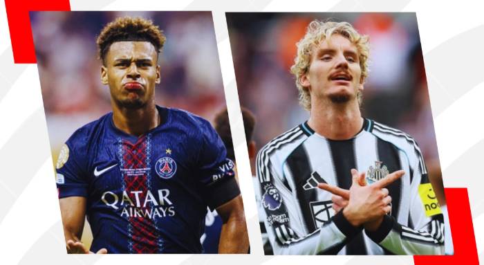 Siêu máy tính dự đoán PSG vs Newcastle, 03h00 ngày 29/1